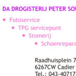 Da-drogist