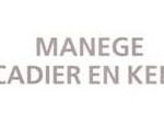 Manege-Keer