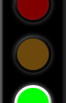 1-STOPLICHT-GROEN